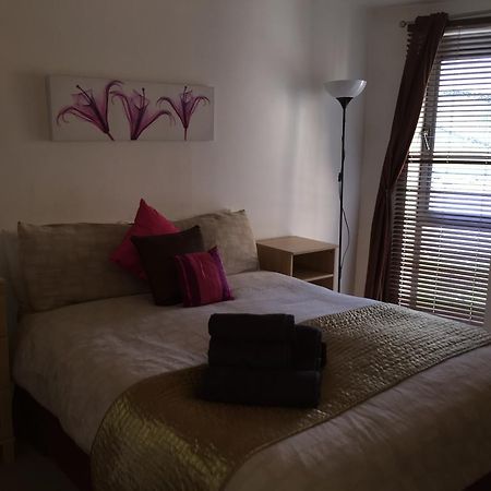 Millennium Apartments Newcastle upon Tyne Zimmer foto