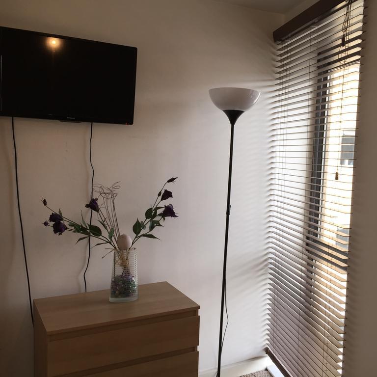 Millennium Apartments Newcastle upon Tyne Zimmer foto